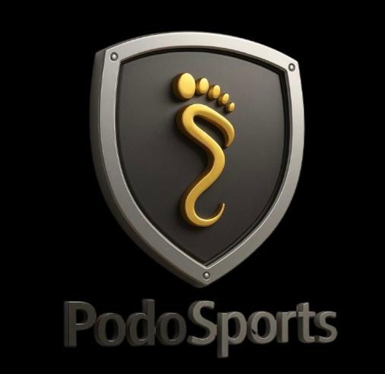 Clinicapodosports