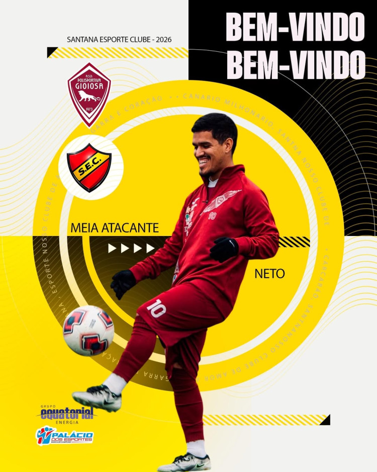 João Ferreira de Oliveira neto