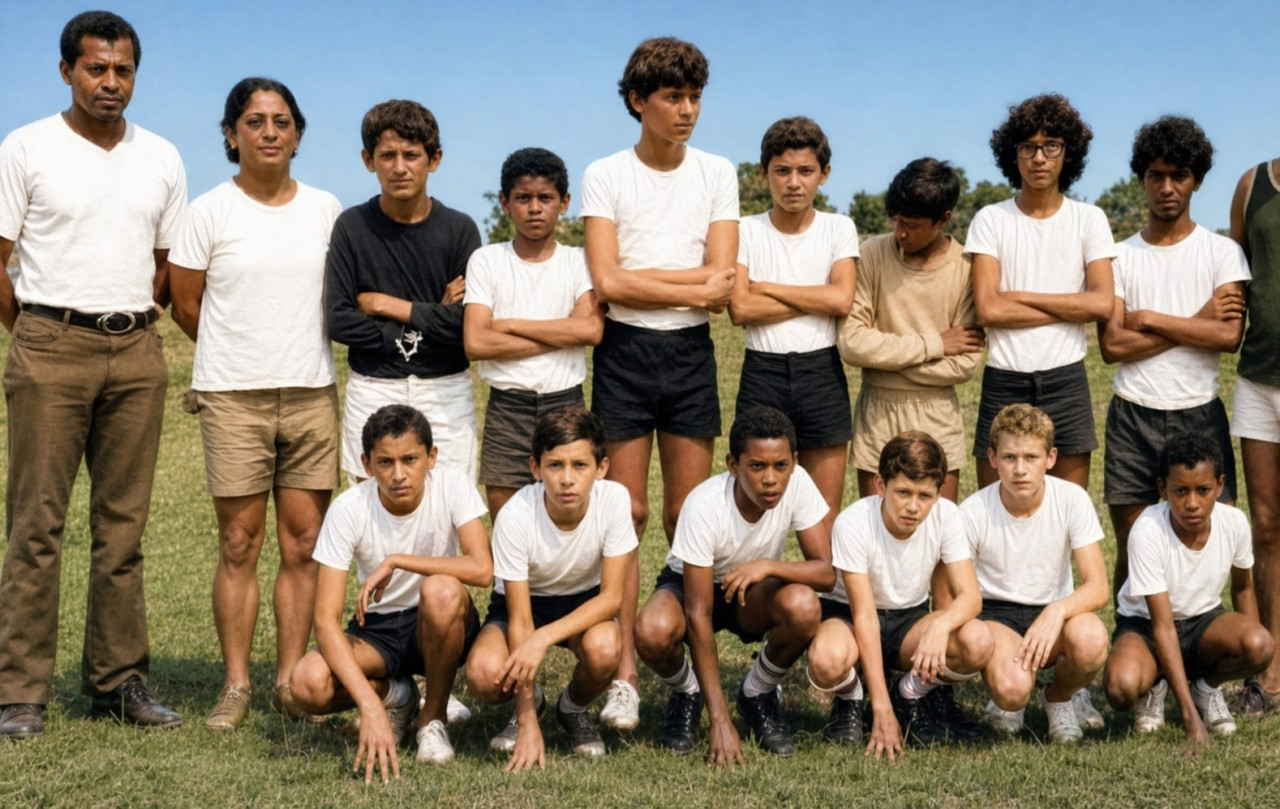 Santana Esporte Clube  - Lembraças